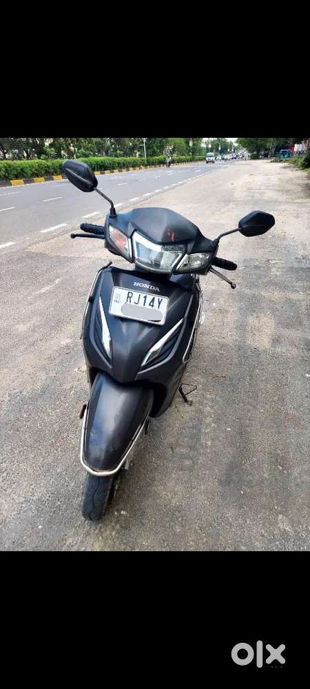 Honda Activa 6G