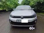 Volkswagen Virtus Topline 1.0 TSI MT, 2022, Petrol