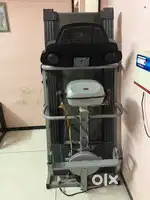 Treadmill for Walk Easy