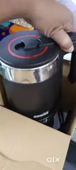 Electric kettal