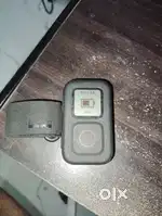 GoPro Remote for HERO11/10/9/8 Black & MAX 360