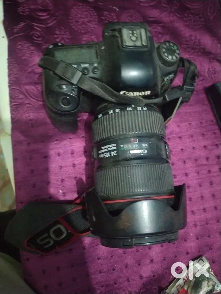 Canon 6d mark 2