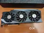 Gigbayte GeForce RTX 3080 Ti 12GB Graphics Card