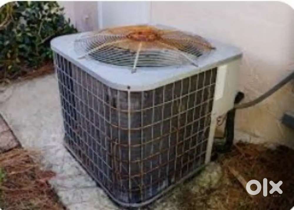 Ac fridge fridge washing machine purane kharide