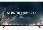 Xiomi Smart tv 5 A