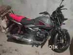 Honda shine 2019 model very good condition