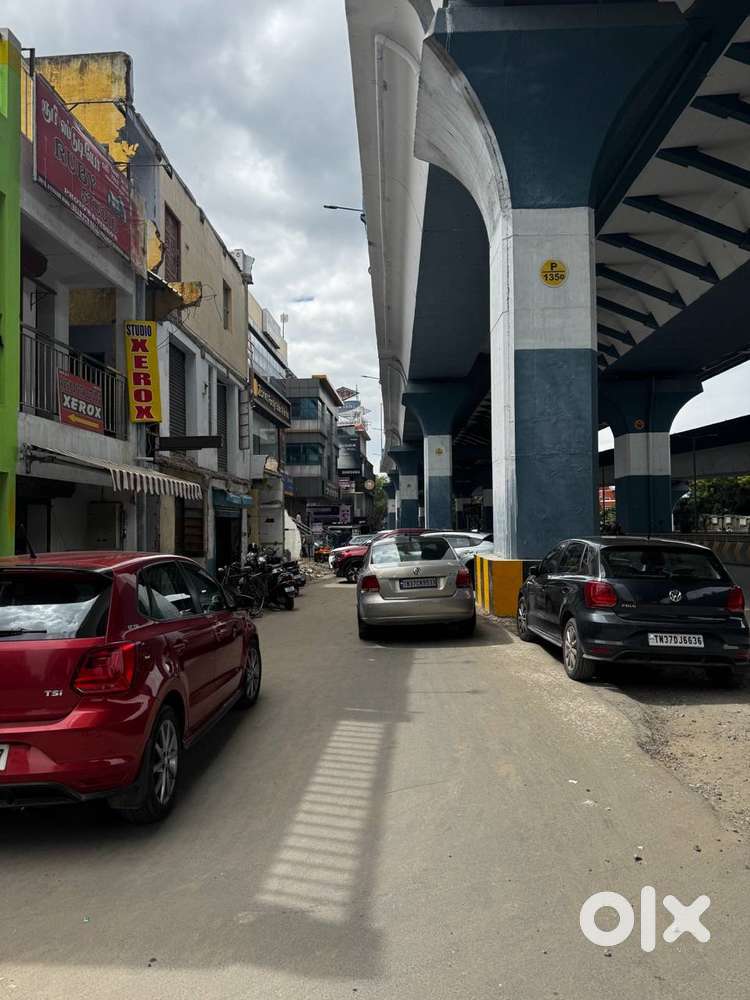 Avinashi Road Near - Fun Mall