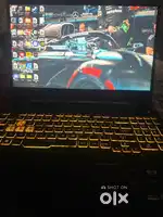 Asus tuff f15