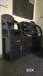 Showcase / Entertainment unit for sale