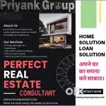 Plot in sudarshana Nagar