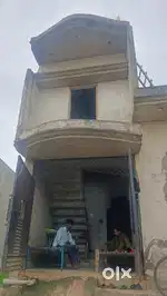 30 feet road