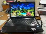 HP Laptop, intel core i3 processor, 64 Bit operating system