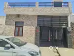 I want to sale my house in 105 yards