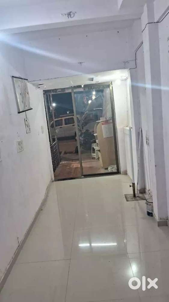 Corner Shop in Shanti park Mira Road