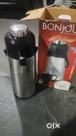 Tea plasco 2.2 ltrs