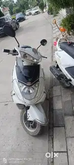 OKINAWA R30 EV SCOTER