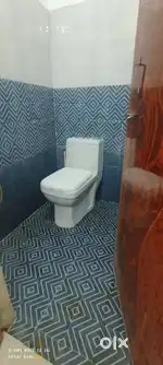 1Bhk available for family and bachelor's