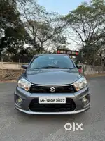 Maruti Suzuki Celerio VXI MT, 2018, Petrol