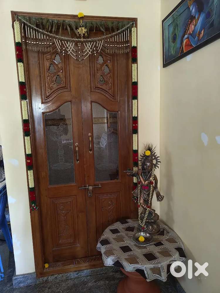 First come first serve