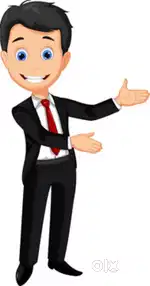 Sales executive/reporter