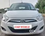 Hyundai i10 1.2 Kappa SPORTZ, 2014, Petrol