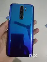 Redmi note 8pro