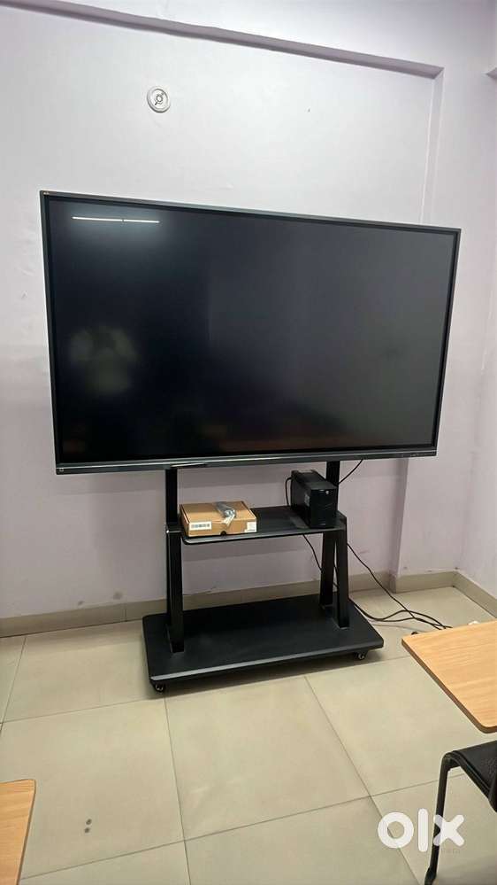 ViewSonic ViewBoard 75″ Smart Digital Teaching Display for Sale