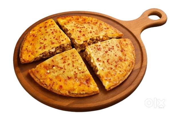 Continental Chef and Commi 2, 3