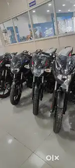 Pulsar150 low down payment 18000/