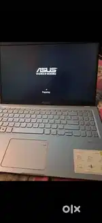 Asus X515 Laptop – Intel Core i3, 8GB RAM, 512GB SSD