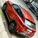 Toyota Taisor Top Model V Automatic