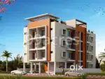 1st floorSale ke liye 2bhk flat in appartment ready to move basaratpur
