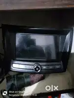 Mahindra xuv300 car audio