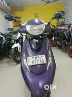 Tvs zest 2023