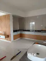3 bhk flat for Rent