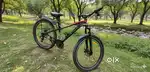 All new cycle