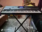 Yamaha psr-E453
