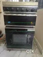 Coocking Ranger