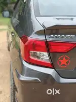 Honda Amaze 2018 Diesel cvt automatic