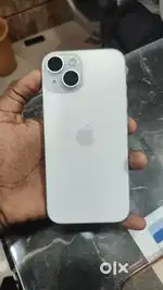 I phone 15 hai New condition 92 battery health