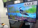 Bumper Offer 43 SMART LED TV ANDROID WI-FI YOUTUBE MOBILE CONNECT LED
