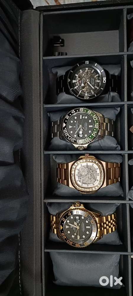 Watches for sale
