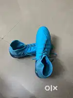 NIKE LUNA FOOTBALL SHOES