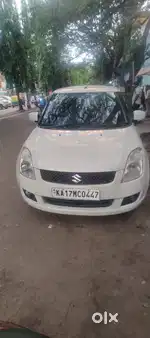 Maruti Suzuki Swift VXi + Manual, 2010, Petrol