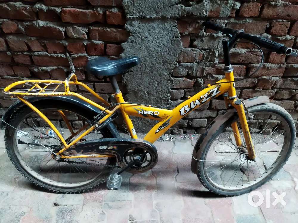 Bicycle is good conditions and very good bicycle