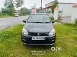 Maruti Suzuki Alto 800 VXI Airbag, 2021, Petrol