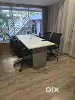 1500 sft furnished office available on leaae at Dhamtoli Nagpur 440012