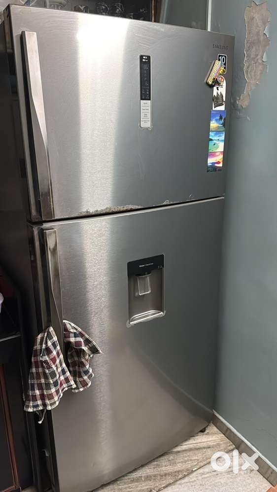 Used Samsung 578L Inverter Refrigerator