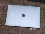 Apple Macbook Pro i7 16GB Ram 512GB Apple SSD 5.5gbGraphics