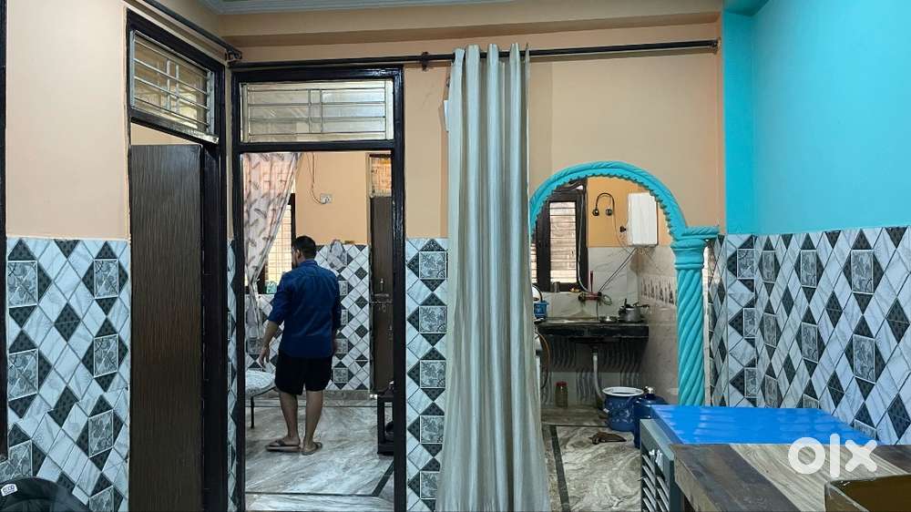 2BHK Flat, Near NSEZ and Sector 81 Metro Station, Bhangel Noida.